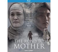 The Road to Mother (Blu-ray)