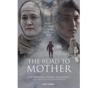The Road to Mother (DVD) Altynai Nogerbek Adil Akhmetov Aruzhan Dzhazilbekova