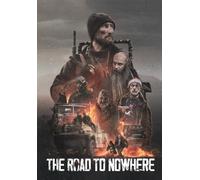 The Road To Nowhere Artur Piotrowicz Dariusz Walus Karol Kopiec Pawel Kaszkowiak