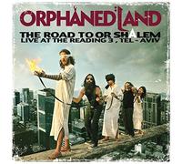 The Road to Or Shalem