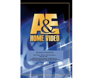 THE ROAD TO RAPTURE (DVD)