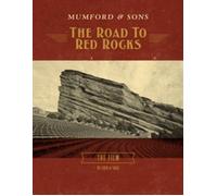 The Road to Red Rocks (DVD) Mumford & Sons Mumford & Sons