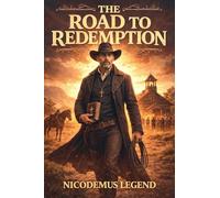 The Road to Redemption
