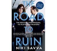 The Road to Ruin: The bestselling prequel to Plots and Prayers