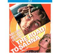 The Road to Salina - aka - La route de Salina (Blu-ray) Mimsy Farmer Ed Begley