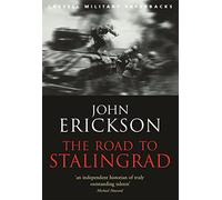 The Road To Stalingrad