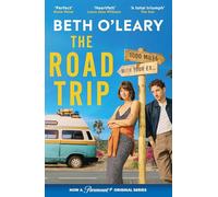 The Road Trip: now a major TV series