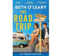 The Road-Trip (TV tie-in): soon to be a major TV series