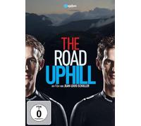 The Road Uphill [Region 2]
