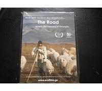 The Road: Walk With Modern-Day Shepherds Across The Country Of Georgia