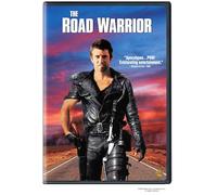 The Road Warrior (Keepcase) (DVD)