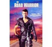 The Road Warrior (Keepcase) (DVD)