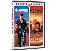 The Road Warrior / Mad Max Beyond Thunderdome (Double Feature) (DVD) Various