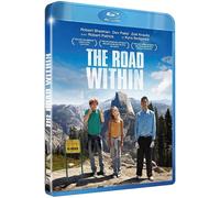 The road within (Import) Robert Sheehan Dev Patel Gren Wells
