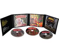 The Roadrunner Years