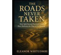 The Roads Never Taken: How Split-Second Decisions Could Have Redrawn the Map of Civilization