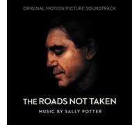 The Roads Not Taken (Original Motion Picture) – Colonna sonora – Sony Music