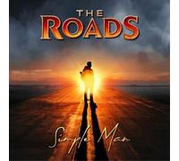 The Roads Simple Man (CD) Album