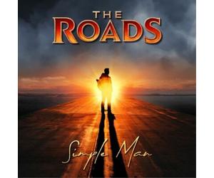 The Roads Simple Man (CD) Album