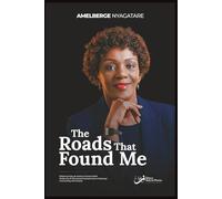 The Roads That Found Me