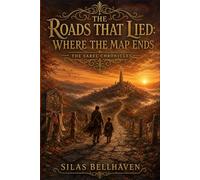 The Roads That Lied: Where the Map Ends: 2