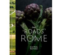 The Roads to Rome: A Cookbook