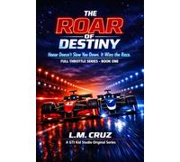 The Roar of Destiny: Honor Doesn't Slow You Down - It Wins the Race.