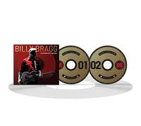 Billy Bragg - The Roaring Forty | 1983-2023 [Deluxe Edition]