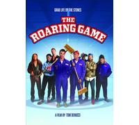 The Roaring Game Darin Brooks Eddie Kaye Thomas Fivel Stewart Justin Chatwin