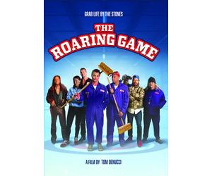 The Roaring Game Darin Brooks Eddie Kaye Thomas Fivel Stewart Justin Chatwin