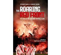 Stewart McGill Vince Raison The Roaring Red Front (Tascabile)
