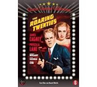 The Roaring Twenties (1939) (DVD) James Cagney Priscilla Lane Humphrey Bogart