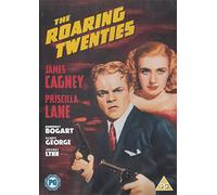 The roaring twenties – Warner Bros.