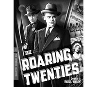 The Roaring Twenties [4K UHD + Blu-Ray] (Criterion Collection) - UK Only
