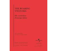 The Roaring Twenties - Buch