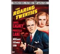The Roaring Twenties (DVD) Raoul Walsh