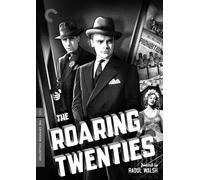 The Roaring Twenties (The Criterion Collection) (DVD)
