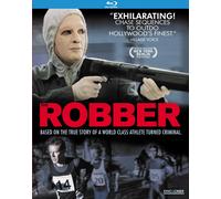 The Robber (Blu-ray) Andreas Lust Franziska Weisz