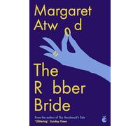 Margaret Atwood The Robber Bride (Tascabile)