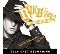 The Robber Bridegroom (CD) Album