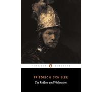 F. Lamport Friedrich Schiller The Robbers and Wallenstein (Tascabile)