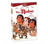 The Robe (1953) (Region code : all)