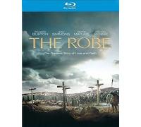 The Robe Blu Ray