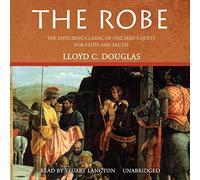 The Robe by Lloyd C. Douglas (2012-05-01)