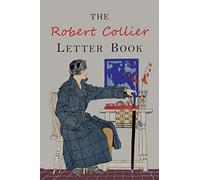 Robert Collier The Robert Collier Letter Book (Tascabile)