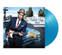 The Robert Cray Band Nothin' But Love (Vinyl LP) 12" Album Coloured Vinyl