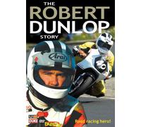 The Robert Dunlop Story [Edizione: Regno Unito]