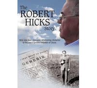 The Robert Hicks Story (DVD)