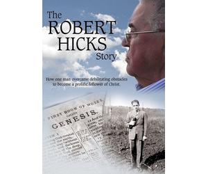 The Robert Hicks Story (DVD)