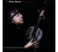 The Robert Johnson Songbook - Peter Green (Vinile)